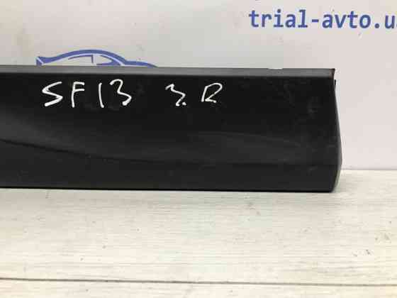 Накладка двери Subaru Forester 2012-2018 91112SG140 (Арт. 57535) Киев