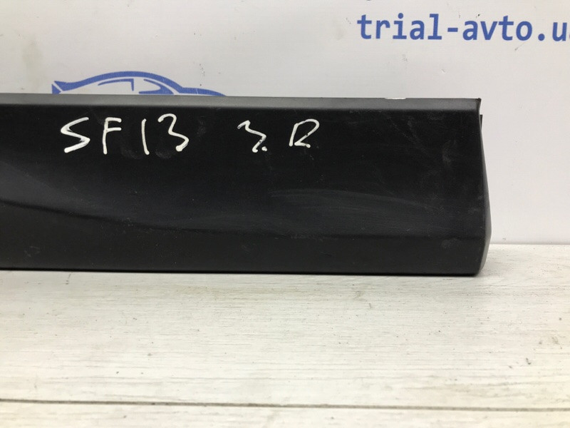 Накладка двери Subaru Forester 2012-2018 91112SG140 (Арт. 57535) Київ - зображення 3