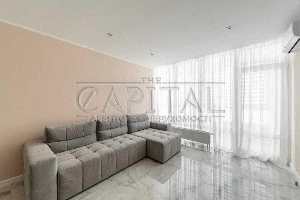 долгосрочная аренда 3-к квартира Киев, Подольский, 1100 $/мес. Київ - зображення 1