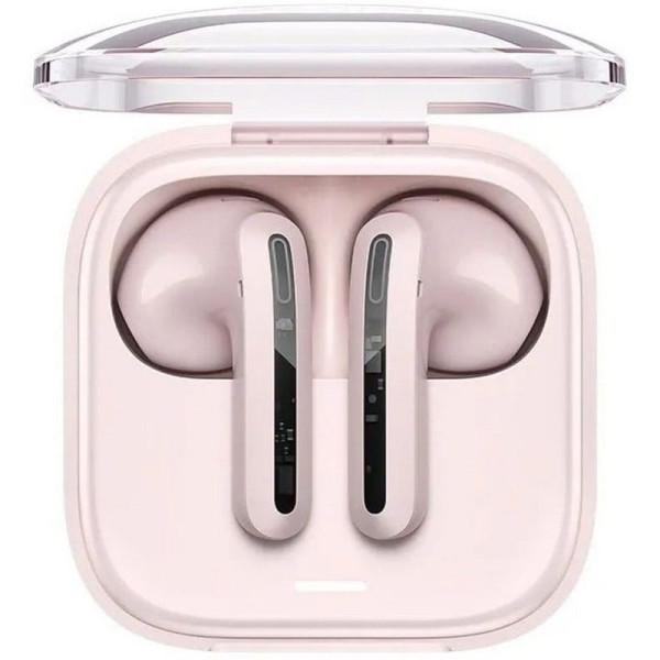 Bluetooth-гарнітура Xiaomi Redmi Buds 6 Active Pink (BHR8395GL) (Код товару:40186) Харків - зображення 3