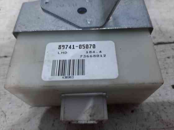 Блок управления центральным замком Toyota Avensis 2002-2010 8974105070 (Арт. 26513) Київ