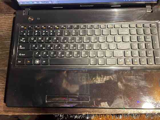 Ноутбук Lenovo 8/500gb AMG Мукачеве