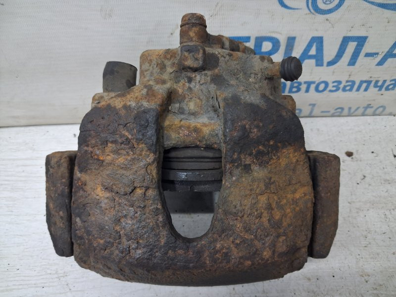 Суппорт передний левый Honda Accord 2002-2008 45001SEAE01 (Арт. 85400) Київ - зображення 1