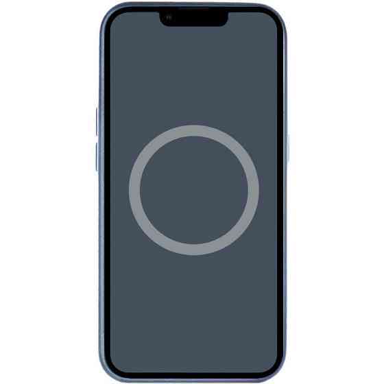 Чехол Silicone case (AAA) with Magsafe and Animation для Apple iPhone 14 (6.1") Херсон