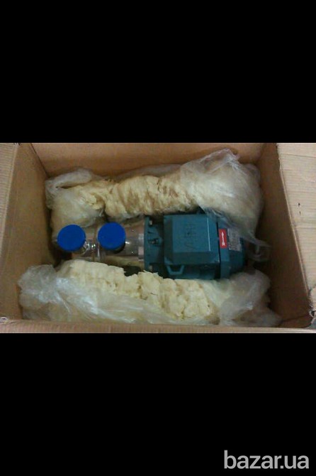 Насос INOXPA A-150. Полтава - изображение 1