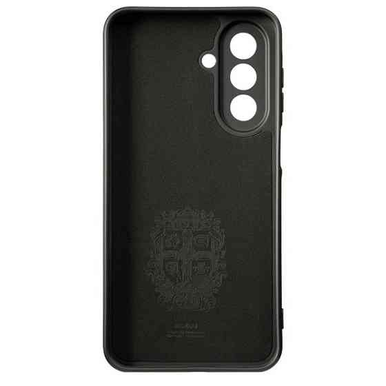 Чохол ArmorStandart ICON Camera Cov для Samsung A27 5G Black (ARM89702) Харьков