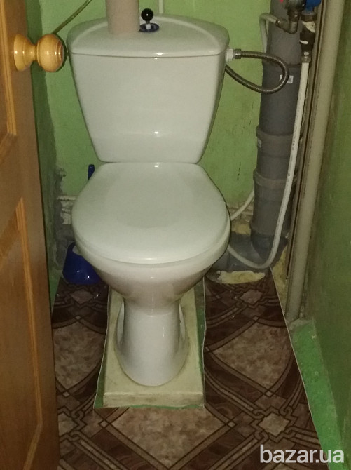 Отличная 1-к пр.Кирова(Поля) низ, вся техника, мебель, 8/12 эт Дніпро - зображення 7