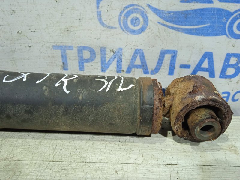 Амортизатор задний Nissan X-Trail 2007-2015 56210 JG02A (Арт. 18810) Киев - изображение 2