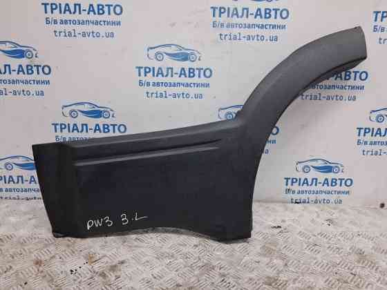 Накладка двери Mitsubishi Pajero Wagon 1999-2006 MN117291 (Арт. 75983) Київ