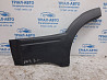 Накладка двери Mitsubishi Pajero Wagon 1999-2006 MN117291 (Арт. 75983) Київ