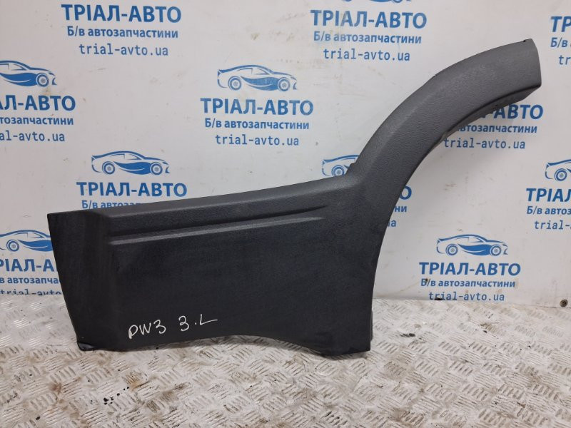 Накладка двери Mitsubishi Pajero Wagon 1999-2006 MN117291 (Арт. 75983) Київ - зображення 1