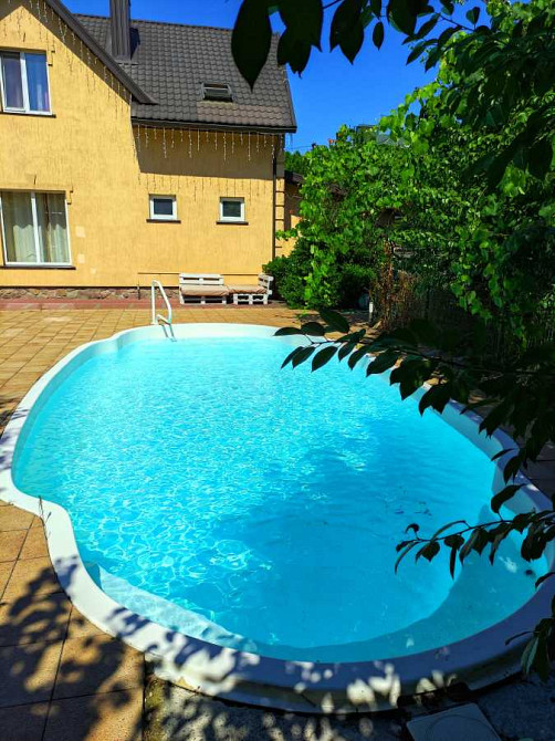 долгосрочная аренда 4-к дом Киево-Святошинский, Софиевская Борщаговка, 65000 грн./мес.  - изображение 1