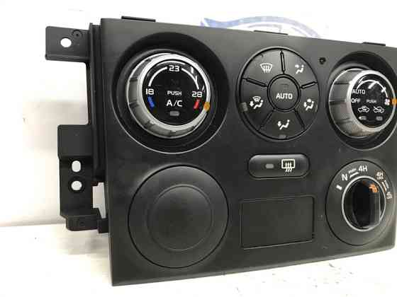 Блок управления кондиционером Suzuki Grand Vitara JT 2.0 БЕНЗИН J20A 2005 (б/у) Київ
