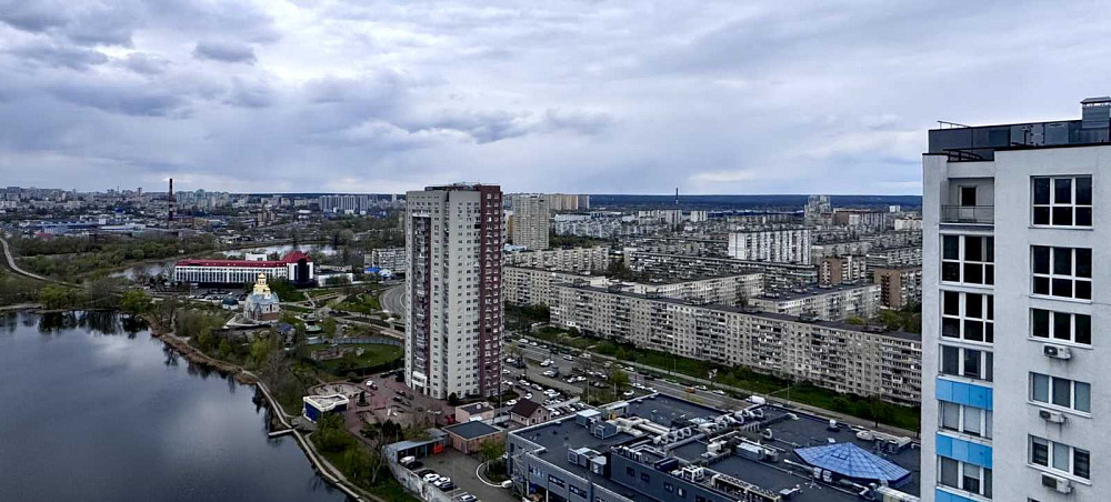 продажа помещения свободного назначения, здания Киев, Оболонский, 107910 $ Київ - зображення 5