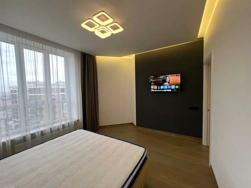 продажа 3-к квартира Киево-Святошинский, Софиевская Борщаговка, 190000 $  - зображення 8