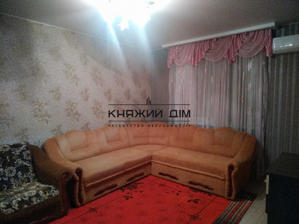 Оренда 2 кімнатна квартира на Кольцова, ЖК Пектораль КОД 11198263 Київ - зображення 5