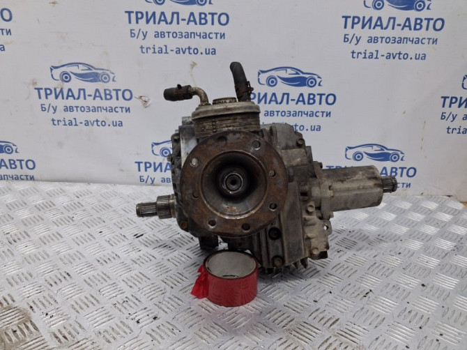 Раздаточная коробка Mazda CX 7 2007-2012 LN0527500 (Арт. 58562) Киев - изображение 1