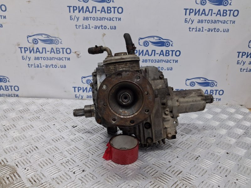 Раздаточная коробка Mazda CX 7 ER 2.3 БЕНЗИН 	L3VDT 2006 (б/у) Киев - изображение 1