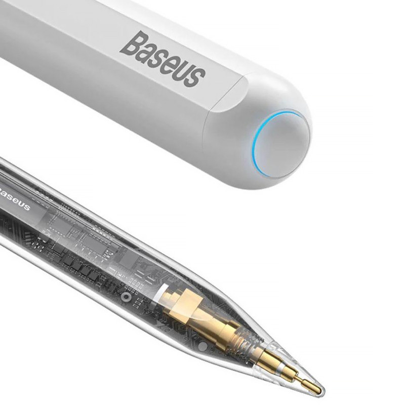 Стилус Baseus Smooth Writing 2 Series Active Version (P80015804213) Херсон - зображення 4