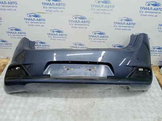 Бампер задний Kia Ceed JD 1.6 DIESEL D4FB 2012 (б/у) Київ