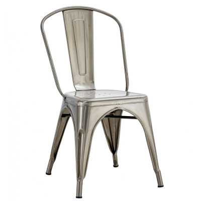 Стілець Толікс для кафе і ресторанів — Модерноскласікос Дніпро - зображення 2