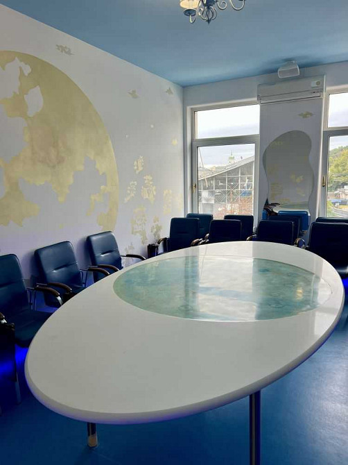 долгосрочная аренда офисное помещение Киев, Подольский, 50000 грн./мес. Киев - изображение 11