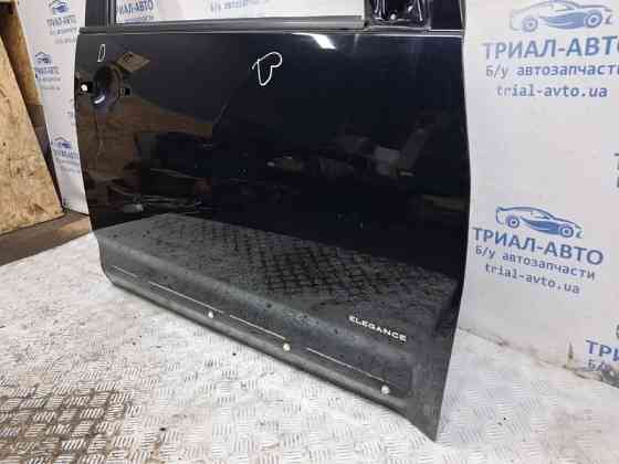 Дверь передняя правая Mitsubishi Outlander 2005-2012 5700A278 (Арт. 67915) Київ