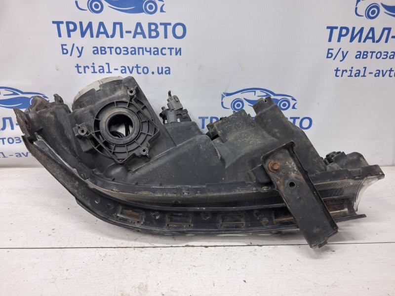 Фара левая Ксенон Honda Accord CL K24A3 2.4 2002 (б/у) Киев - изображение 9