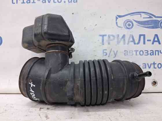 Патрубок воздушного фильтра Mitsubishi Pajero Sport 1996-2008 MR266308 (Арт. 65128) Київ