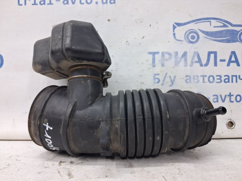Патрубок воздушного фильтра Mitsubishi Pajero Sport 1996-2008 MR266308 (Арт. 65128) Киев - изображение 1
