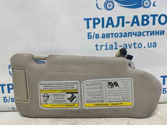 Козырек солнцезащитный левый Infiniti FX 2002-2008 96401CL70B (Арт. 74636) Київ