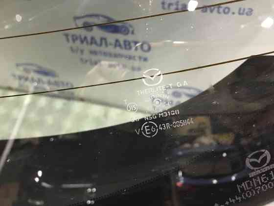 Крышка багажника Mazda 3 2013-2019 BHY1-62-02XB (Арт. 49889) Киев