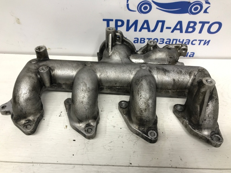 Коллектор впускной металл Mitsubishi Pajero Sport K9 2.5 DIESEL 4D56 1996 (б/у) Киев - изображение 2