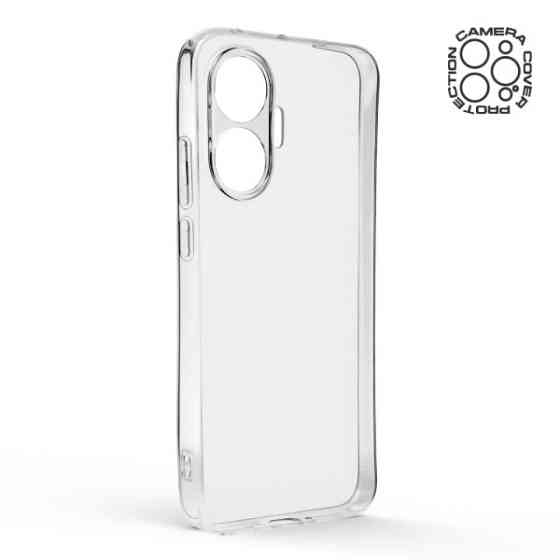 Чохол ArmorStandart Air Camera Cov для Xiaomi Poco F7 Прозорий (ARM80352) (Код товару:41707) Харьков