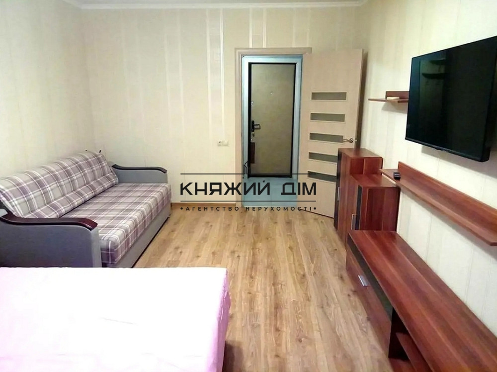 Оренда 1 кімнатна квартира в ЖК Місто Квітів. КОД 11204046 Киев - изображение 1