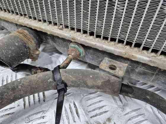 Радиатор основной Mitsubishi Outlander 2003-2006 1350A146 (Арт. 68745) Київ