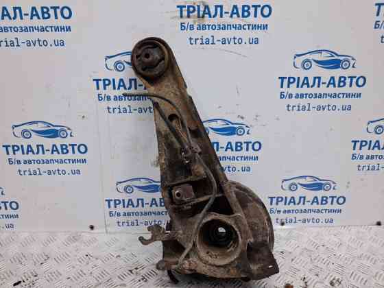 Рычаг задней подвески продольный левый Mitsubishi Outlander CU 2.4 БЕНЗИН 4G69 2003 (б/у) Київ