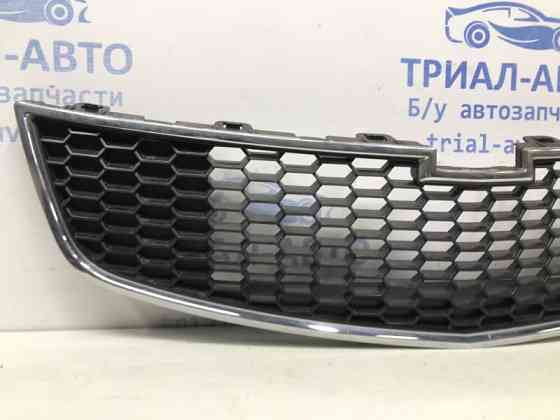 Решетка радиатора Chevrolet Cruze 2009-2016 96850786 (Арт. 55296) Київ