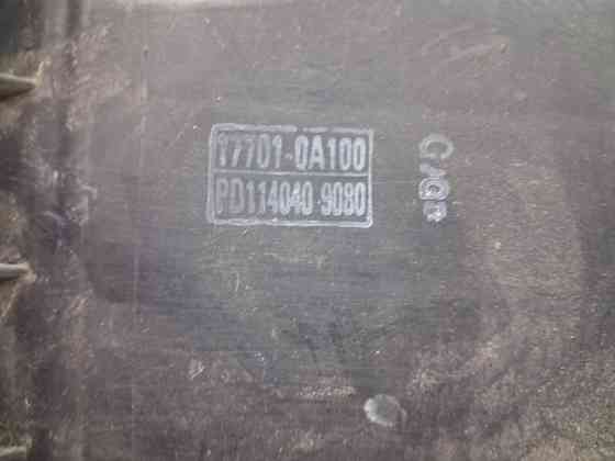 Корпус воздушного фильтра Lexus RX 350 2003-2009 177000P071 (Арт. 63333) Киев