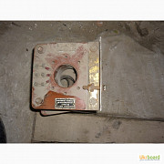 Трансформаторы ТШЧ-2, 2 кв. 400-800/5а. 2400гц. исп. напр. 5кв. Харьков