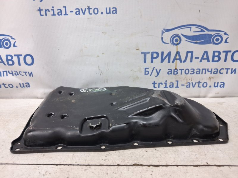 Поддон АКПП Infiniti QX60 2013-2021 3139029X0A (Арт. 77831) Київ - зображення 2