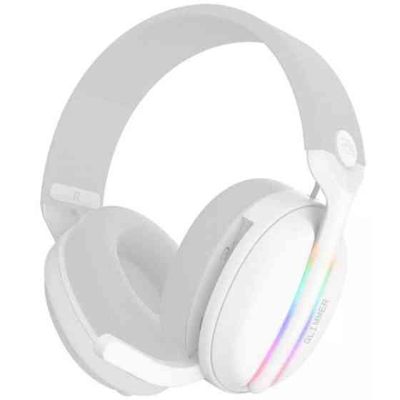 Bluetooth-гарнітура Proove Gaming Glimmer APP White (WHGL00022002) (Код товару:41506) Харьков
