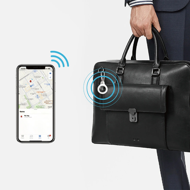 Трекер WIWU iTag WT-01 Херсон - изображение 5