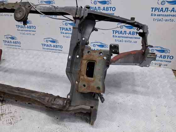 Панель передняя Toyota Avensis T25 2.2 DIESEL 2ADFTV 2002 (б/у) Київ