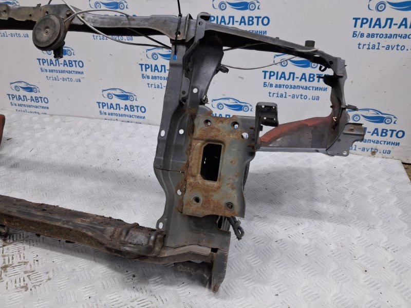 Панель передняя Toyota Avensis 2002-2010 5320105902 (Арт. 71227) Київ - зображення 3