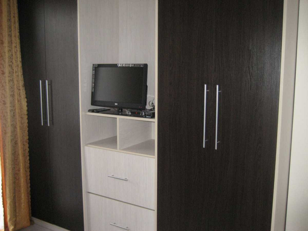 долгосрочная аренда 1-к квартира Киев, Дарницкий, 9000 грн./мес. Київ - зображення 3