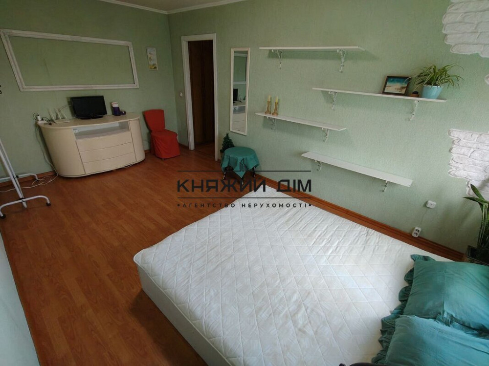 Оренда 2-х. кімнатна роздільна на Березняках. Код об'єкту : 11114394. Київ - зображення 6