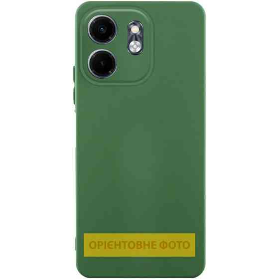Чехол TPU GETMAN Liquid Silk Full Camera для Xiaomi Redmi A5 (Europe version) Херсон