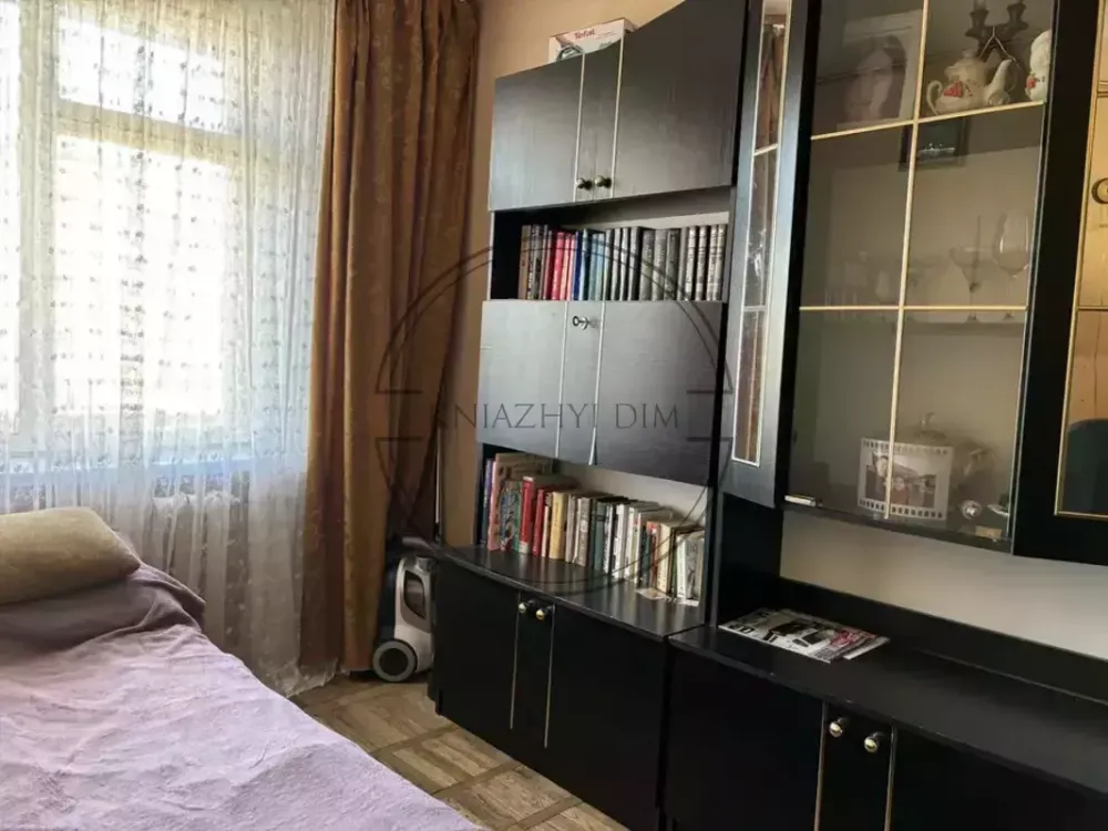 Продаж 2 х км. квартири Лісовий масив вул. Кубанської України код 21146327 Киев - изображение 2