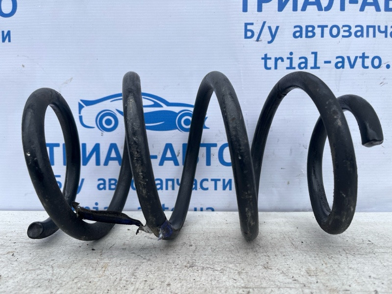 Пружина передняя Jeep Cherokee KL 2.4 БЕНЗИН ED6 2013 лев. (б/у) Киев - изображение 1